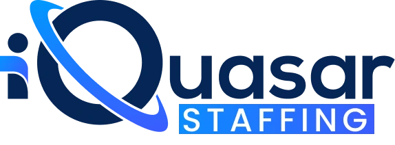 Staffing Header Logo