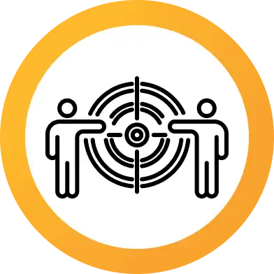 Permanent Staffing icon