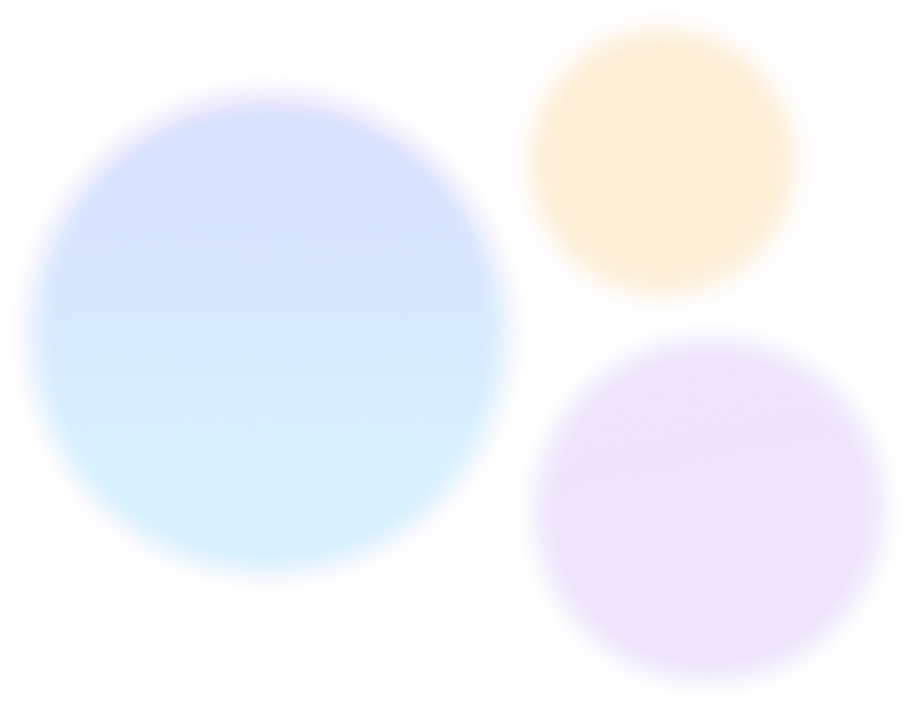 Animated bg circles