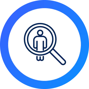 Instant Access to Specialized Talent icon