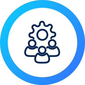 Reduce Payroll & Administrative Costs icon