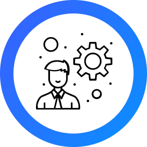 Limited access to top executive talent icon