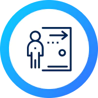 Trial Before Permanent Hire icon