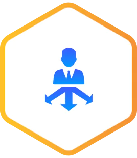 Sourcing-Only Model icon