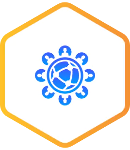 Full-Cycle Recruitment Model icon