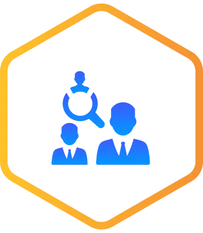Project-Based Model icon