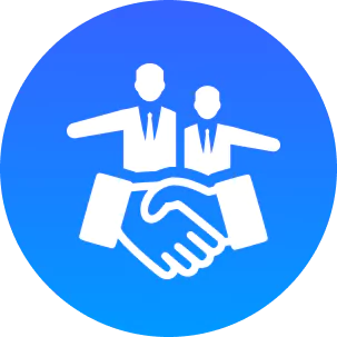 Personalized Support icon