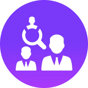 Varied Industry Job Exposure icon