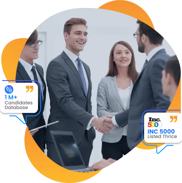 hero slider illustration