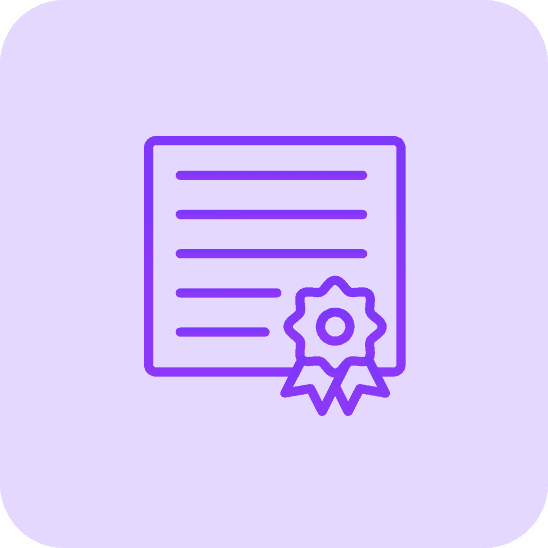Clearances Icon