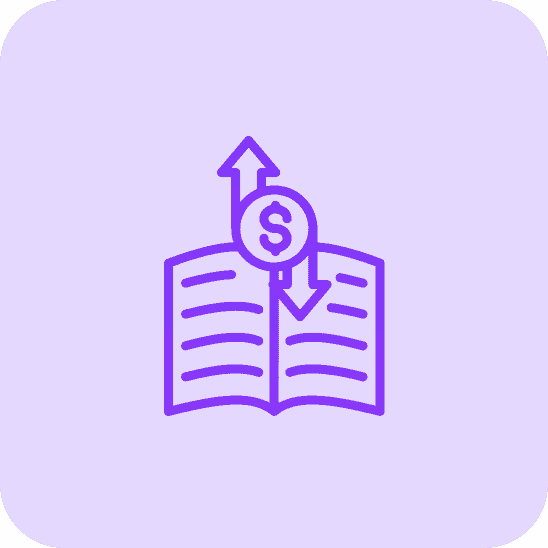 Clearances Icon