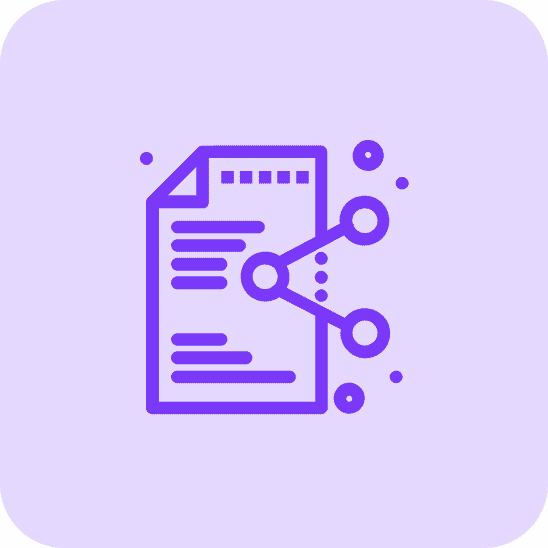 Telecom staffing icon