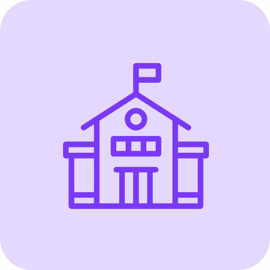 Admin staffing icon