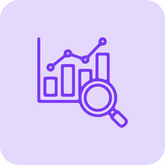 Admin staffing icon