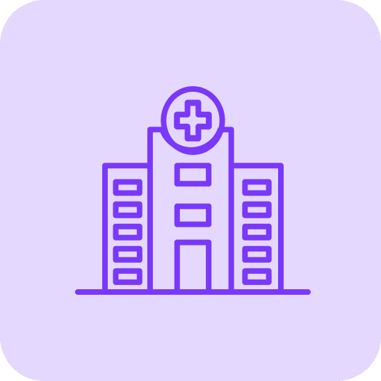 Admin staffing icon