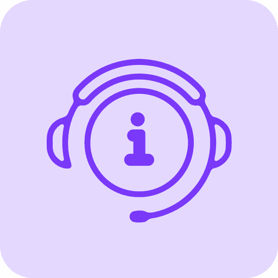 Admin staffing icon
