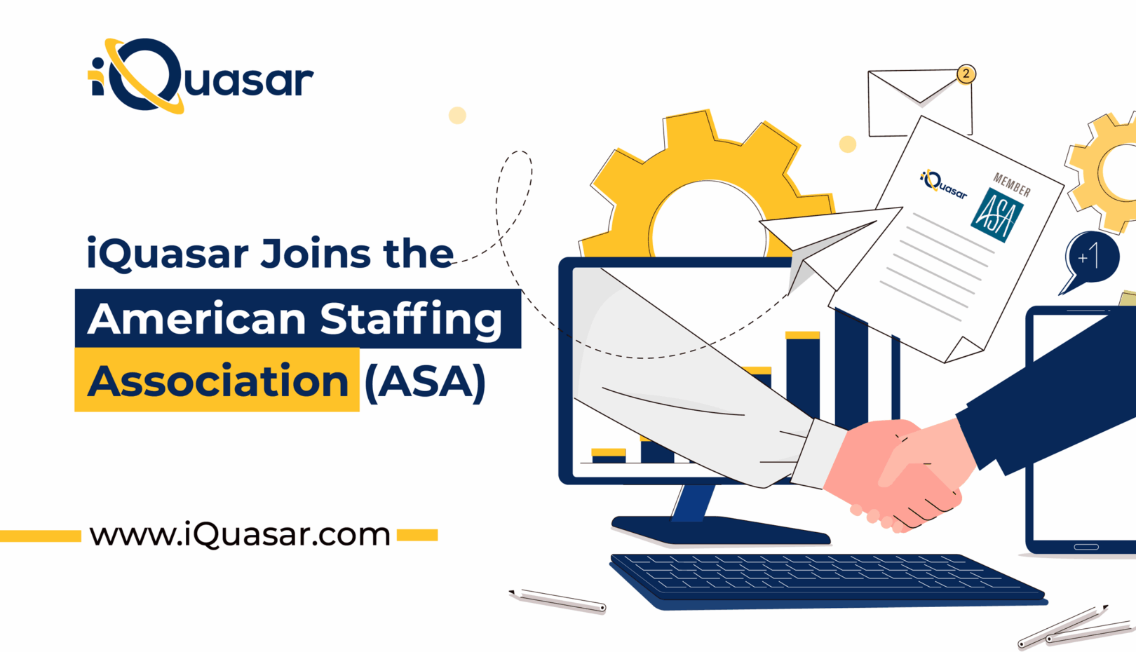 American Staffing Association