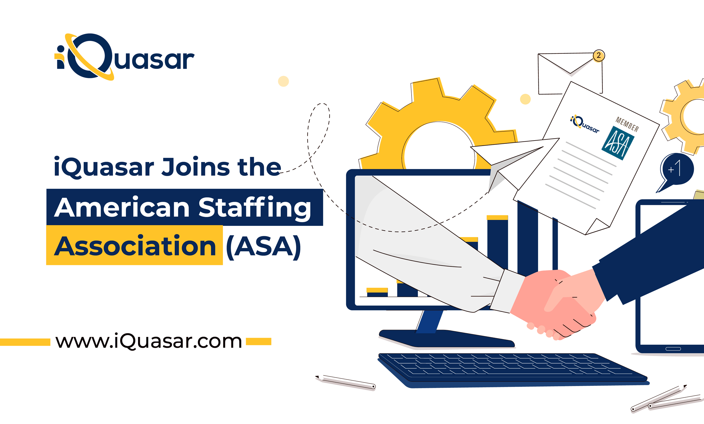 American Staffing Association