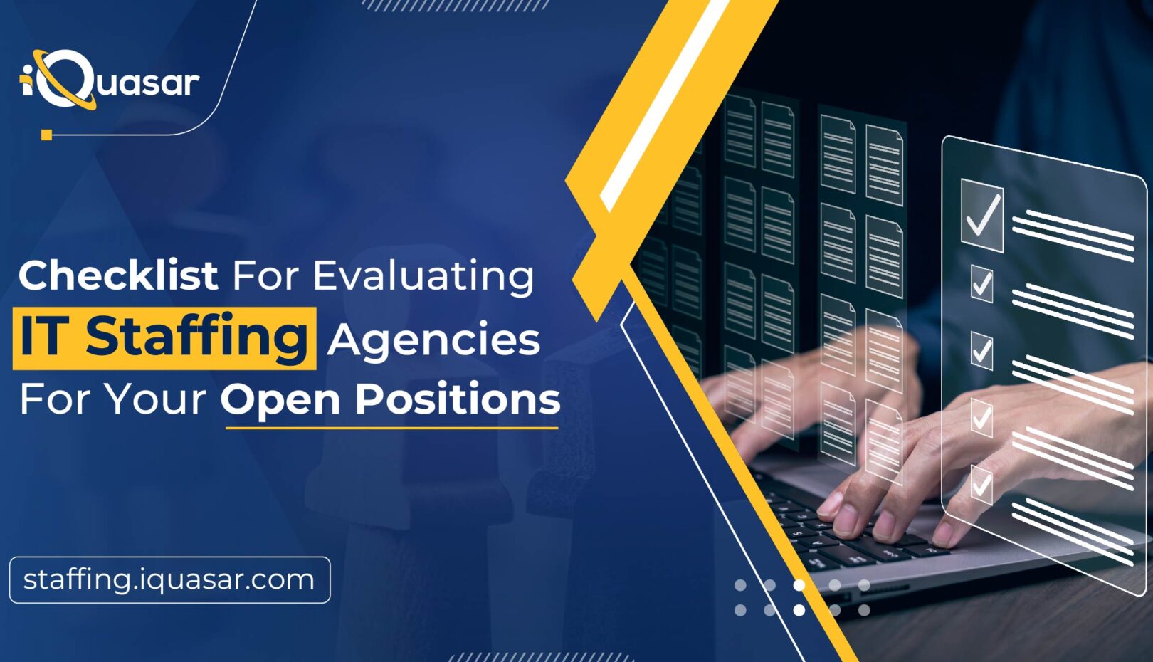 IT Staffing Agencies
