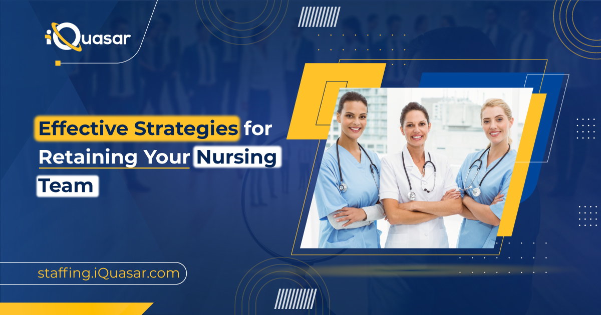 Nursing Team