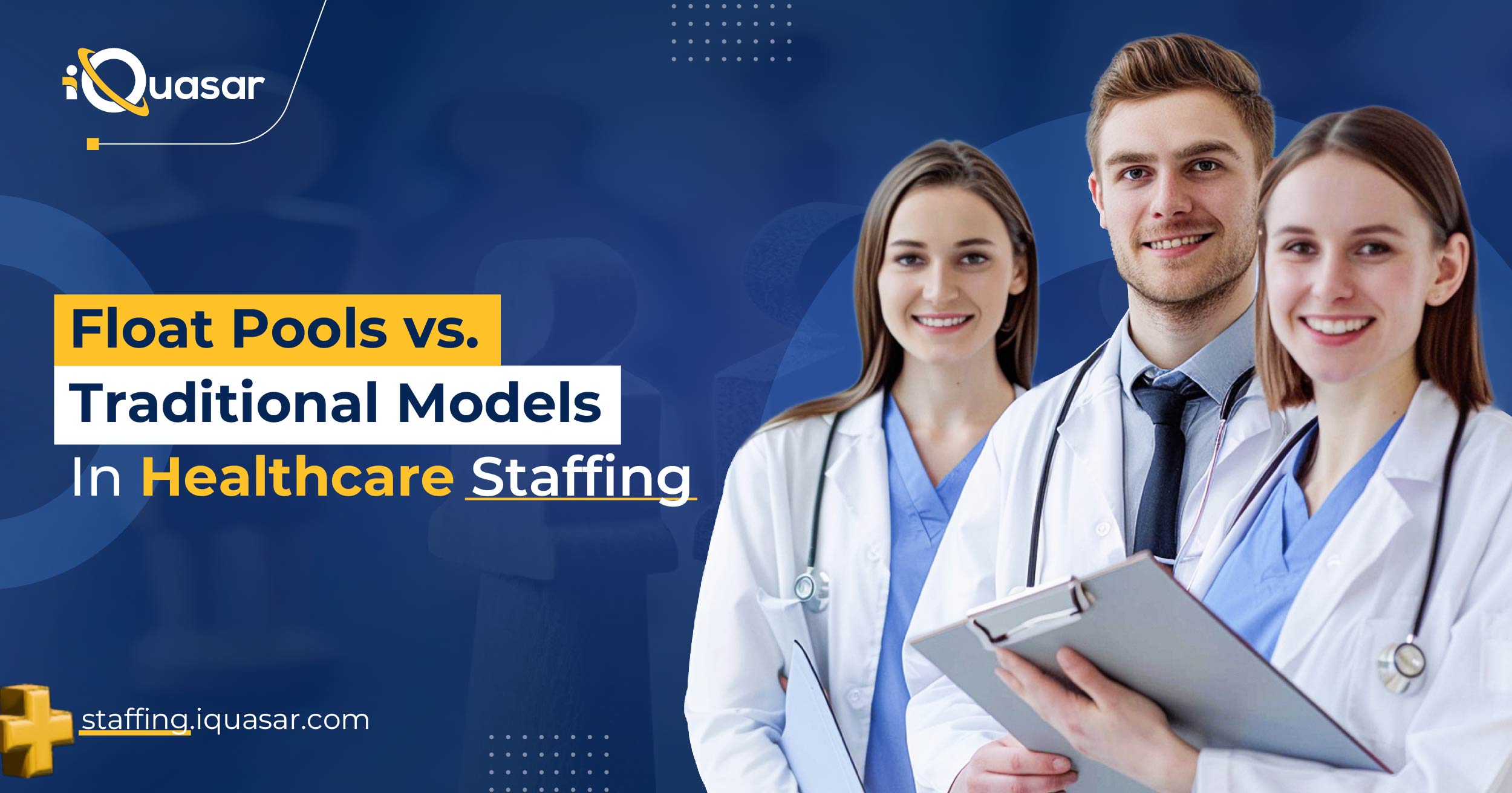 Float Pool Process Improvement Projects Float Pools vs. Traditional Models in Healthcare Staffing - Staffing ...