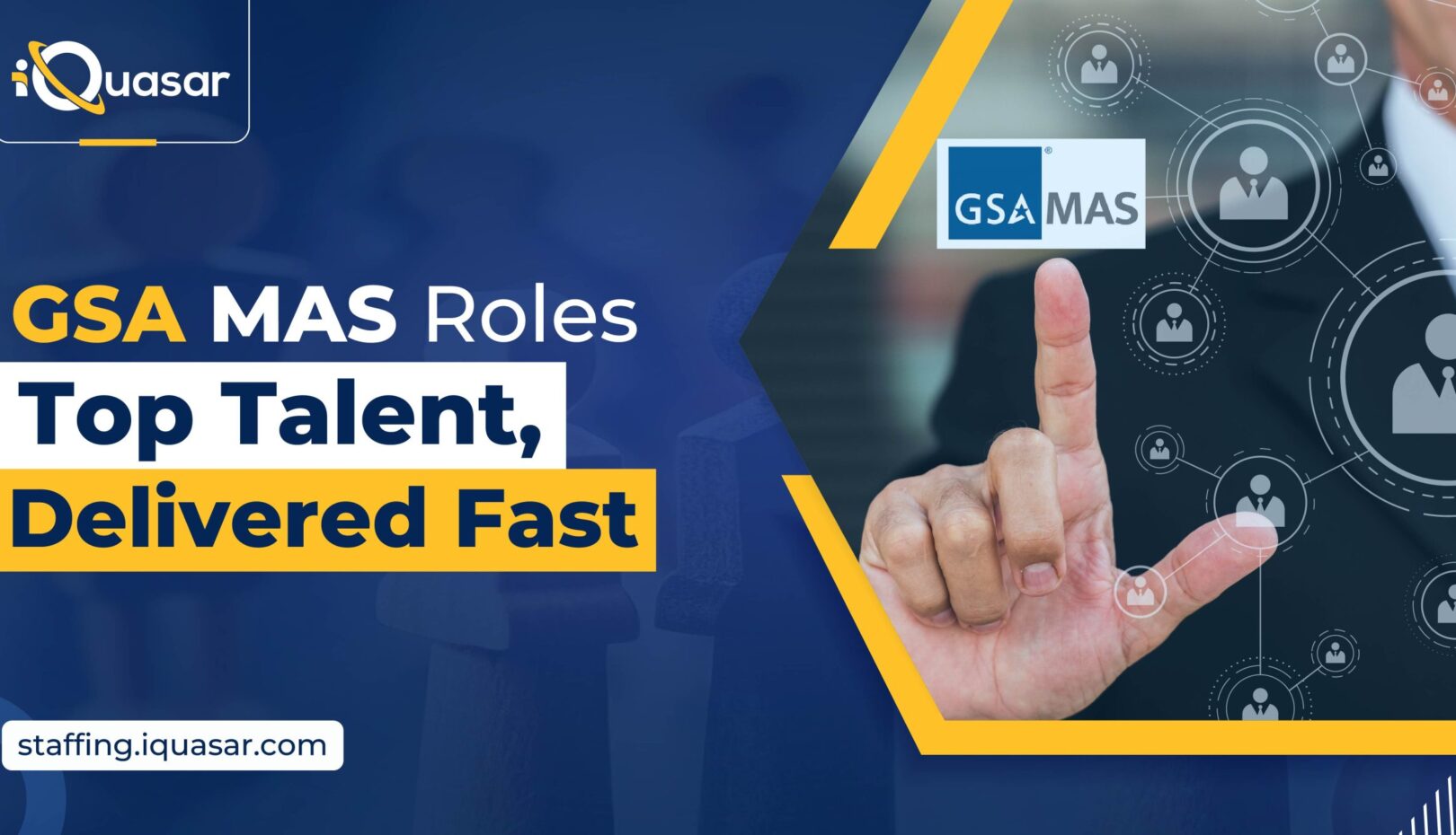 GSA MAS roles