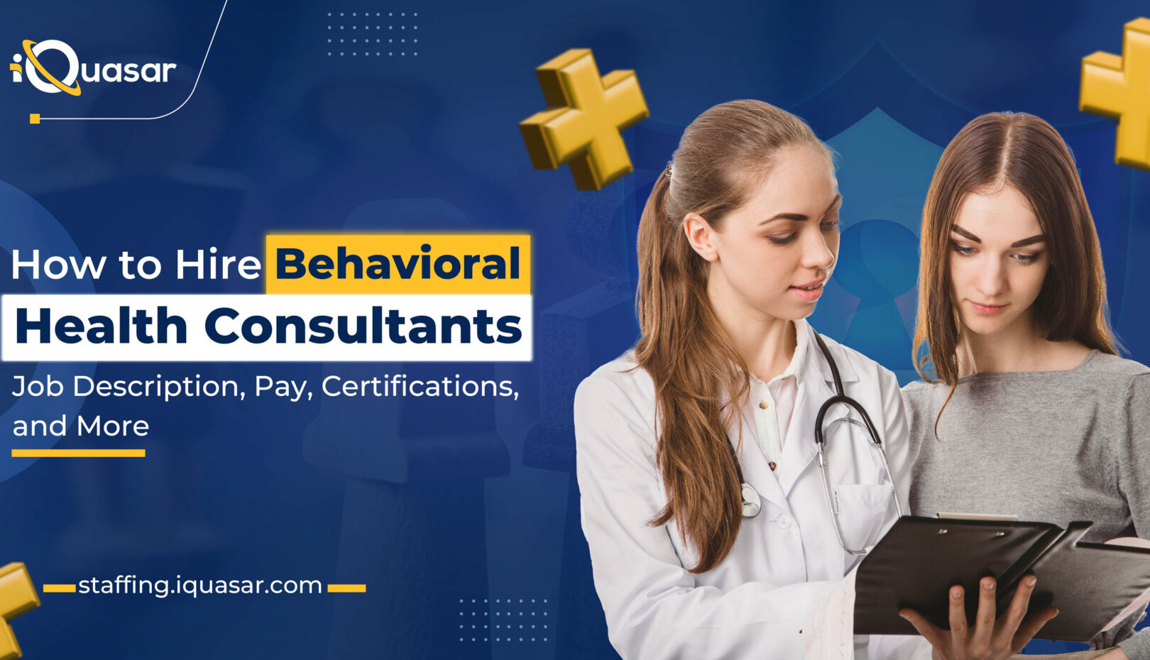 behavior health