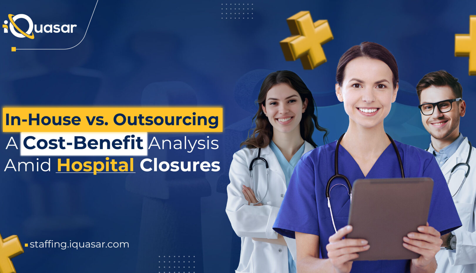 Hospital Closing