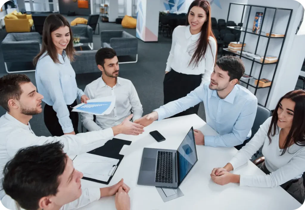 About iQuasar Staffing