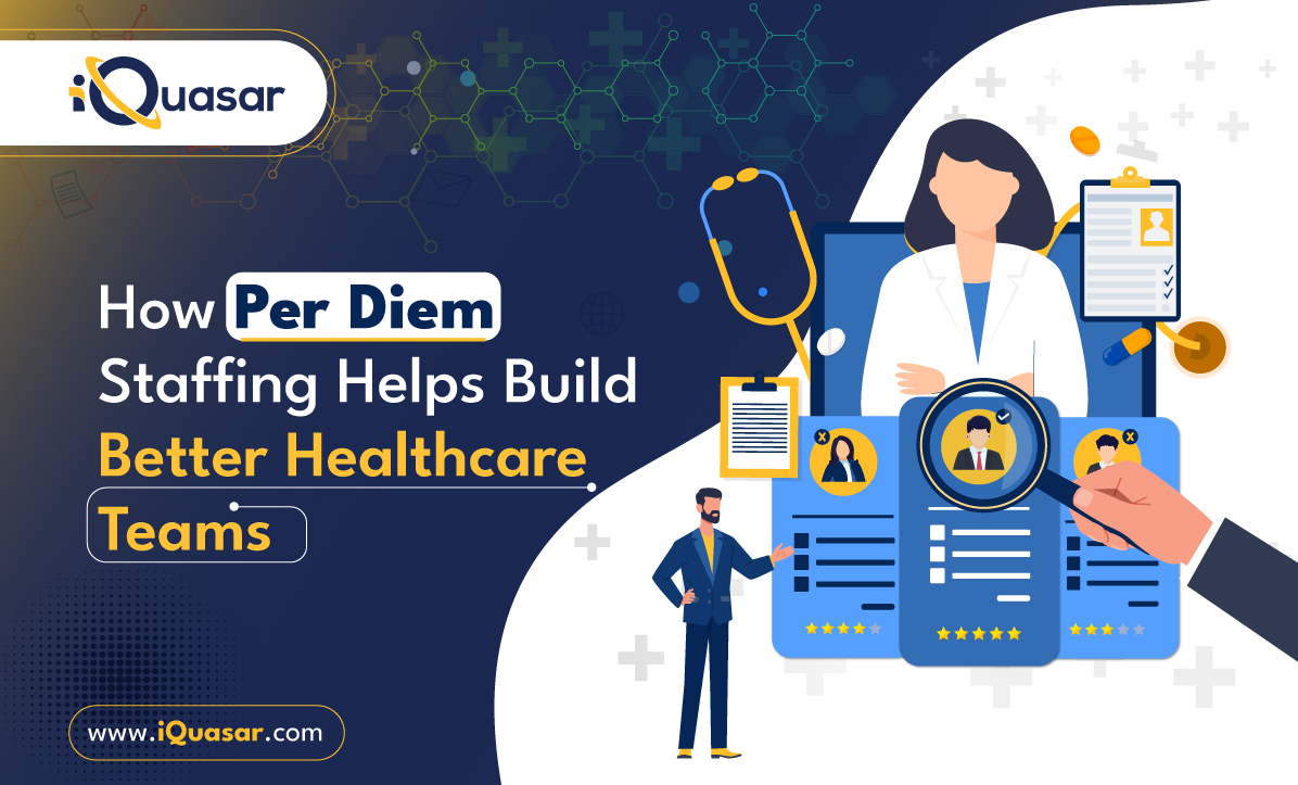 Per-Diem-Staffing
