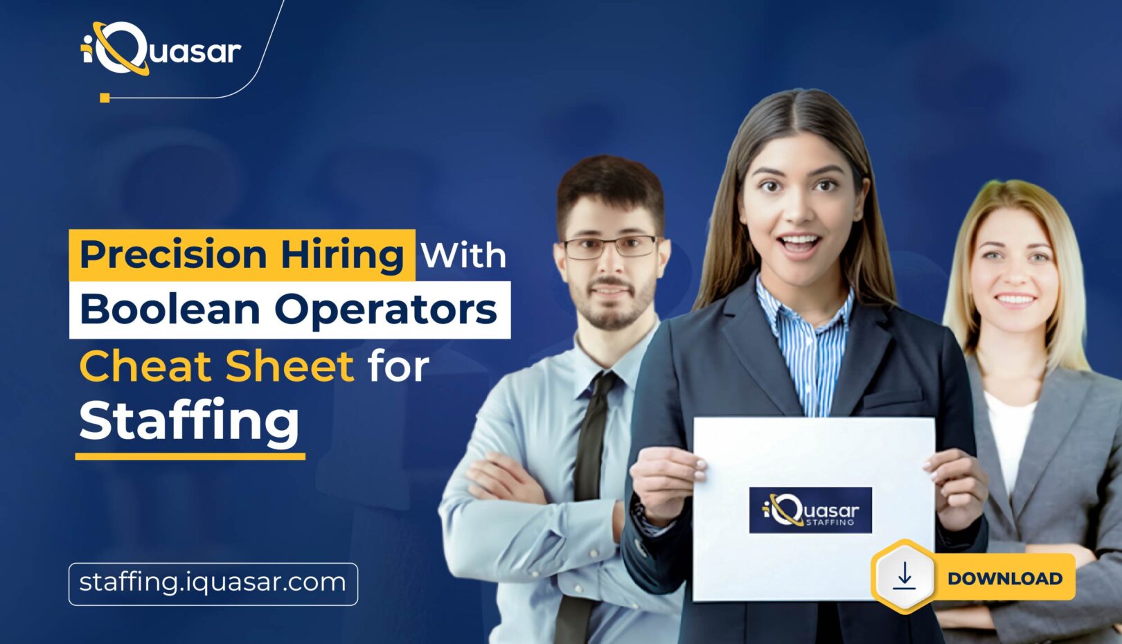 boolean operators