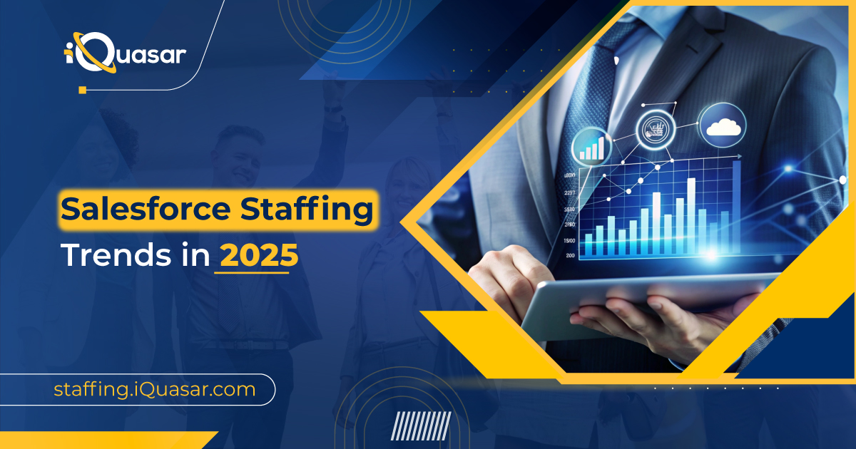 Salesforce Staffing Trends for 2025: Insights for Commercial Firms