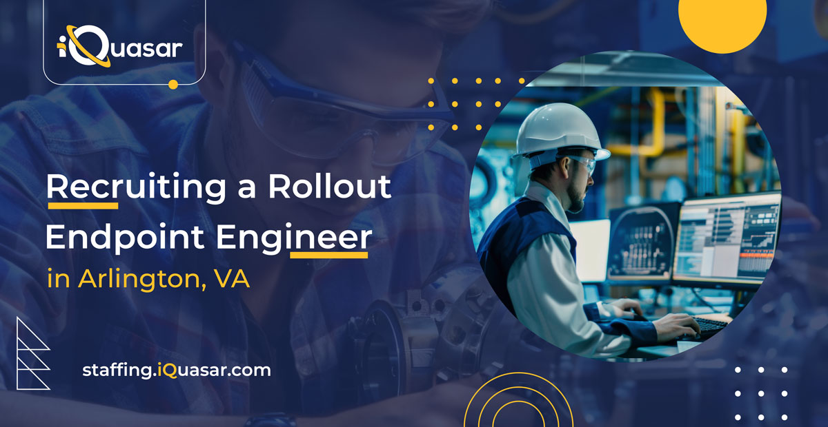 Rollout Endpoint Engineer