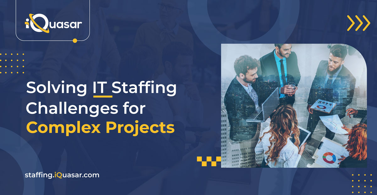 IT Staffing