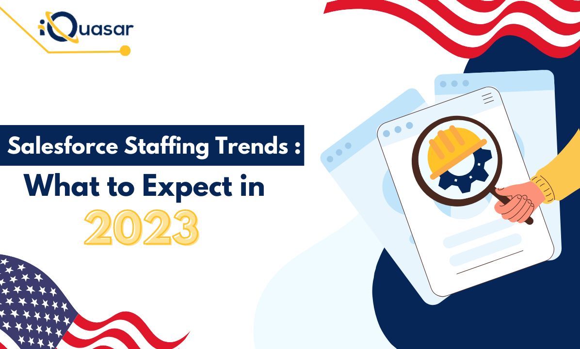 salesforce staffing