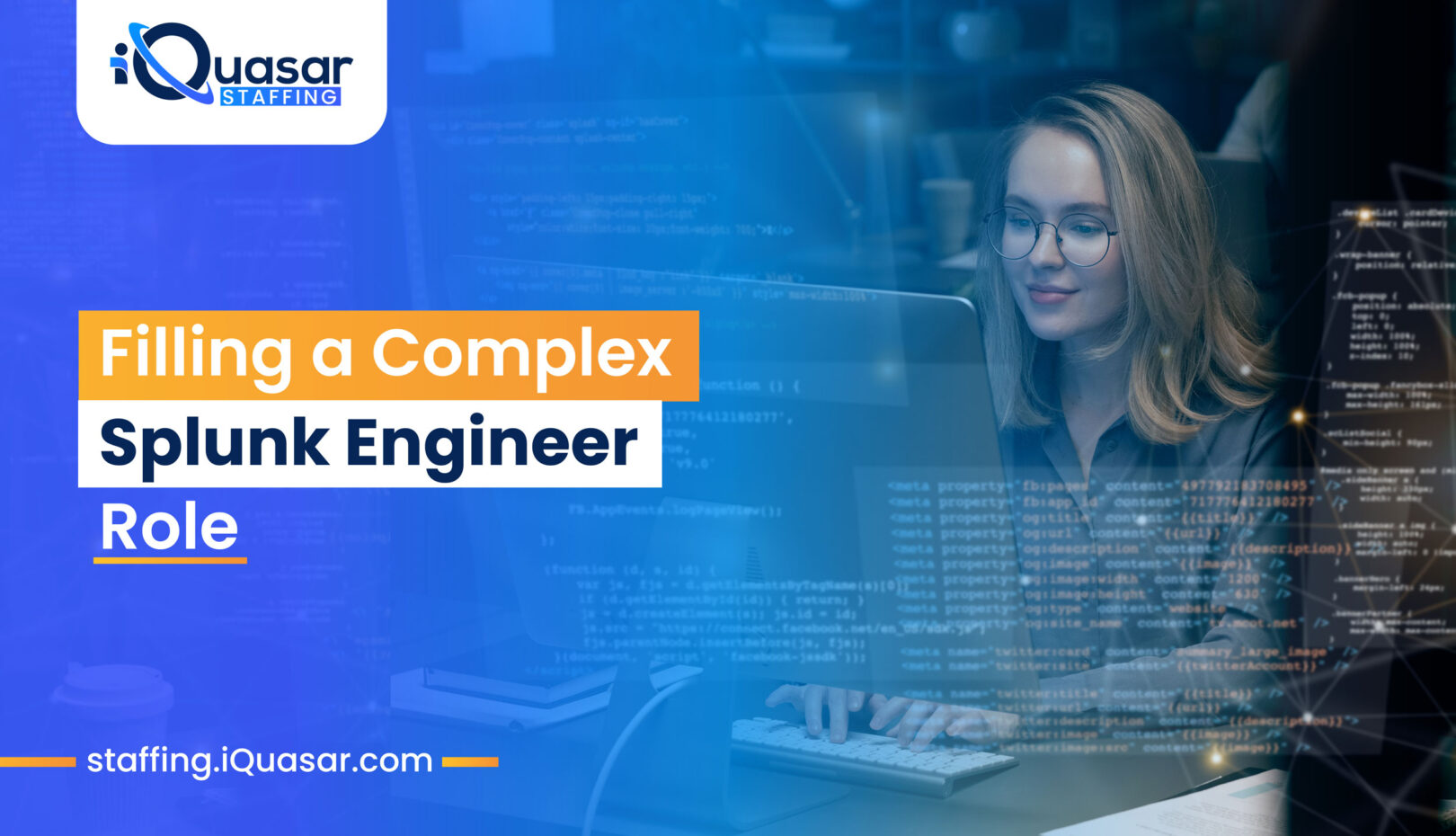Filling a Complex Splunk Engineer Role for a Client