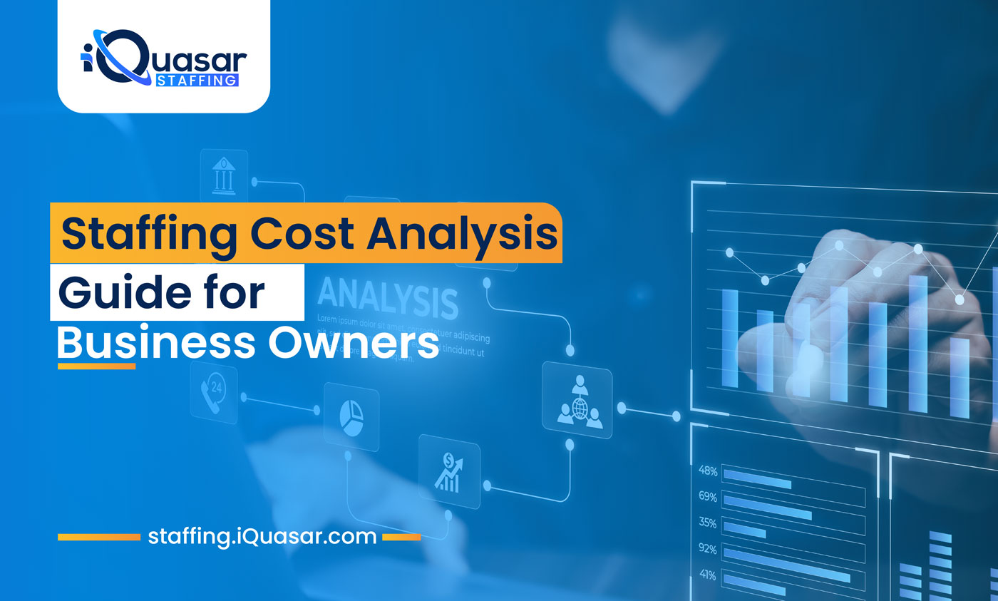 Staffing Cost Analysis Guide