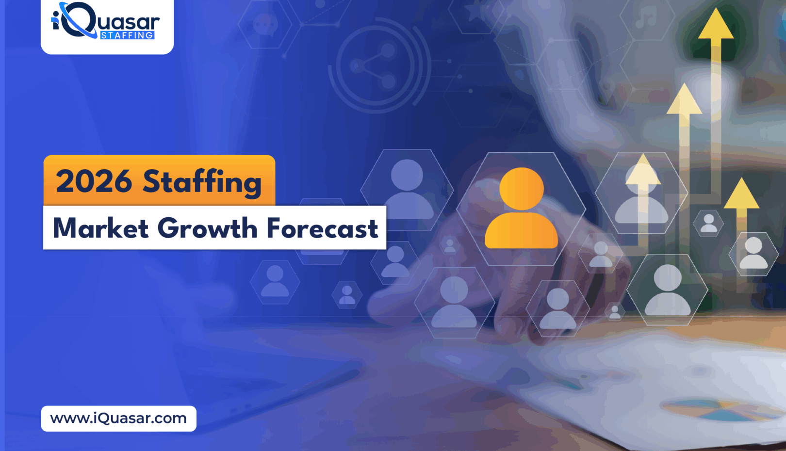 2026 Staffing Market Growth Forecast