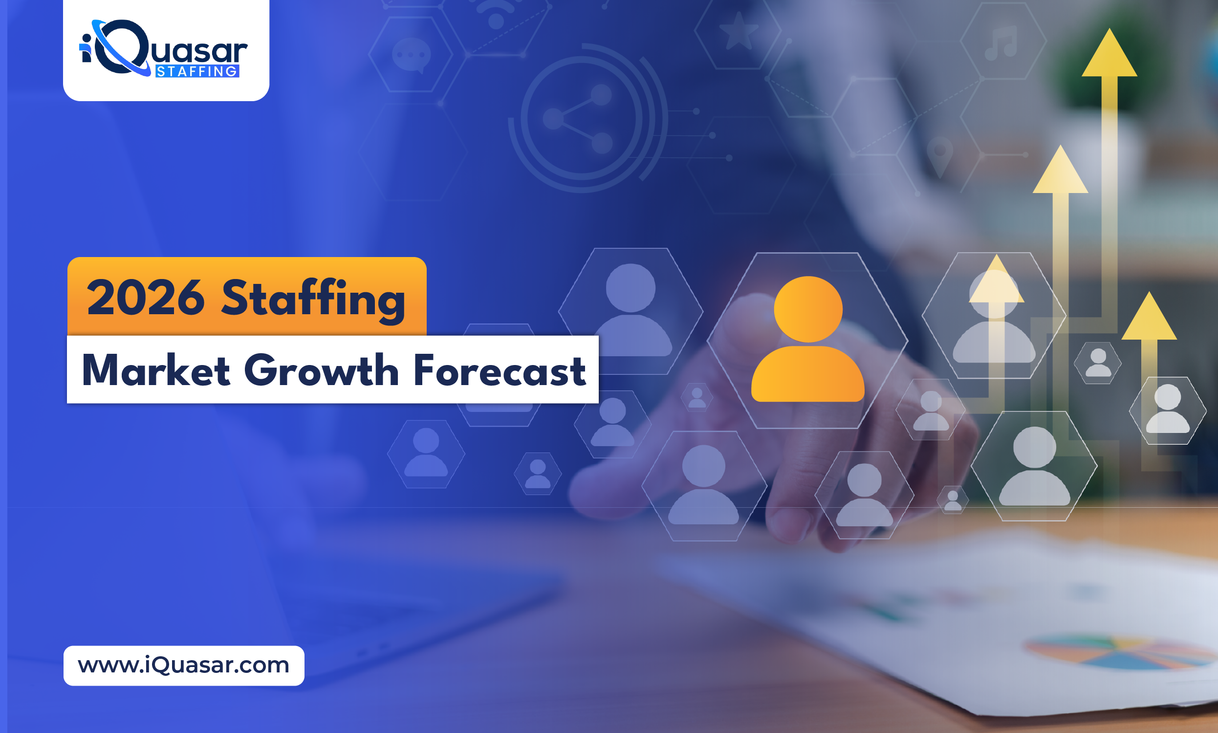 2026 Staffing Market Growth Forecast