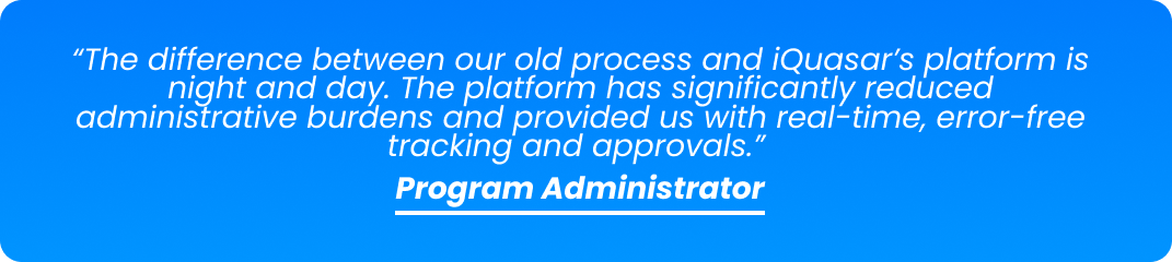 How iQuasar’s AI-Based EHRP Modernizes Timesheet Management and Speeds Approvals by 70%