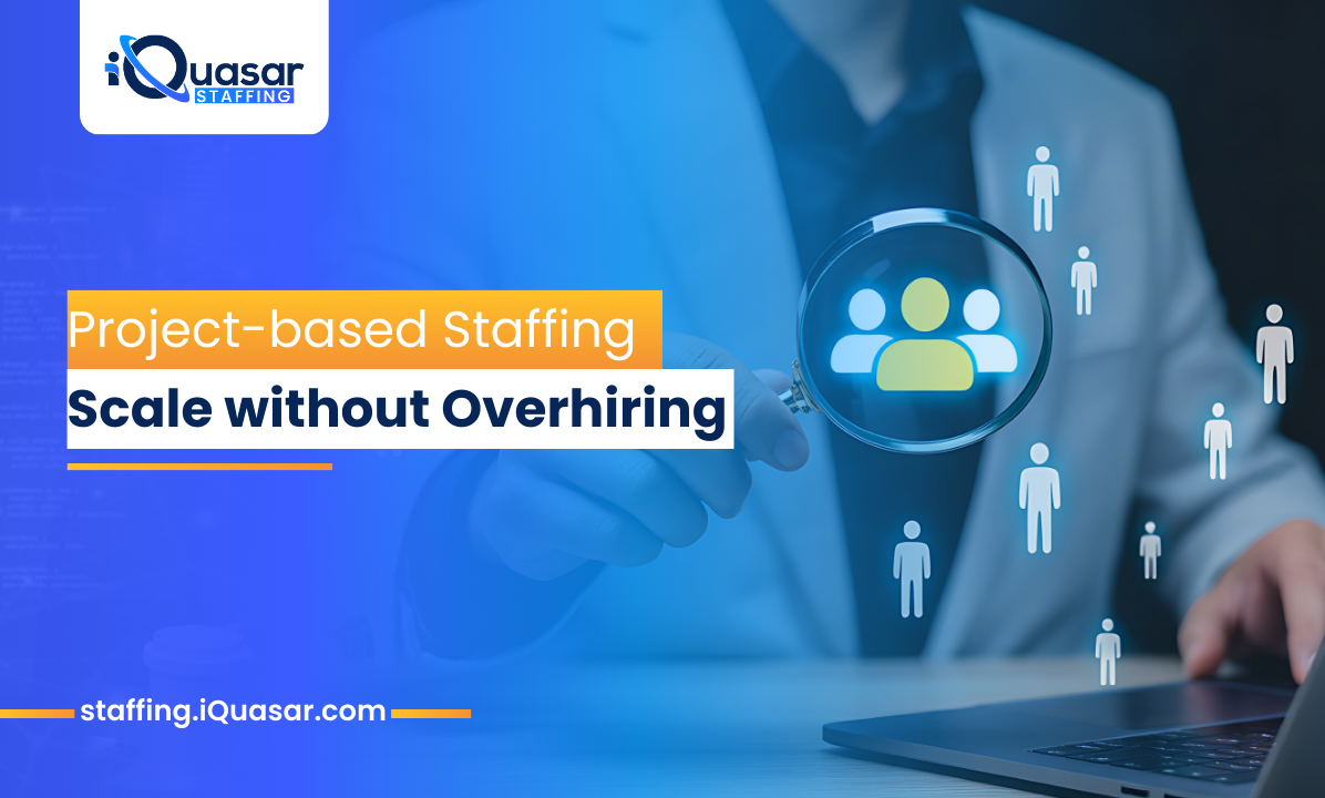project based staffing
