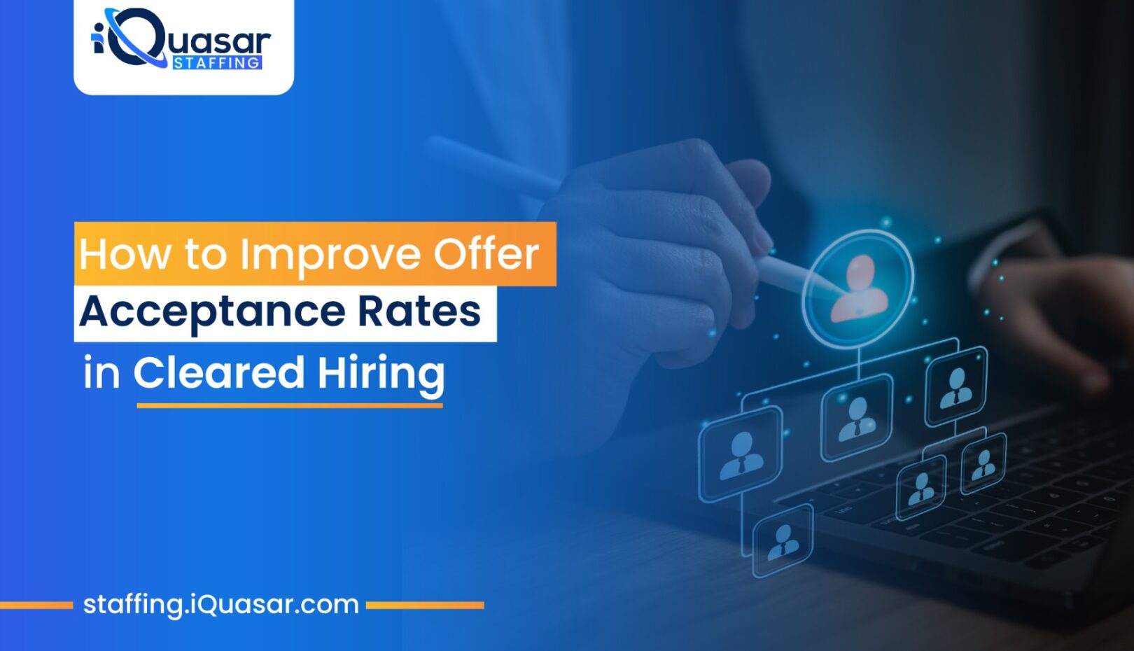 How to improve offer acceptance rates