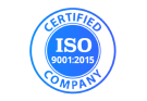 iso 9001:2015 logo