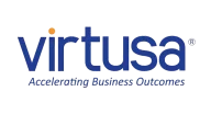 Virtusa Logo